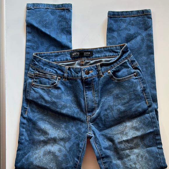 Boston Proper Denim - Boston Proper Size 9 women’s jeans